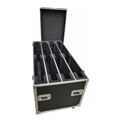 Televizní silniční pouzdro